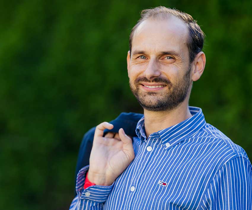 Christoph Hilberger